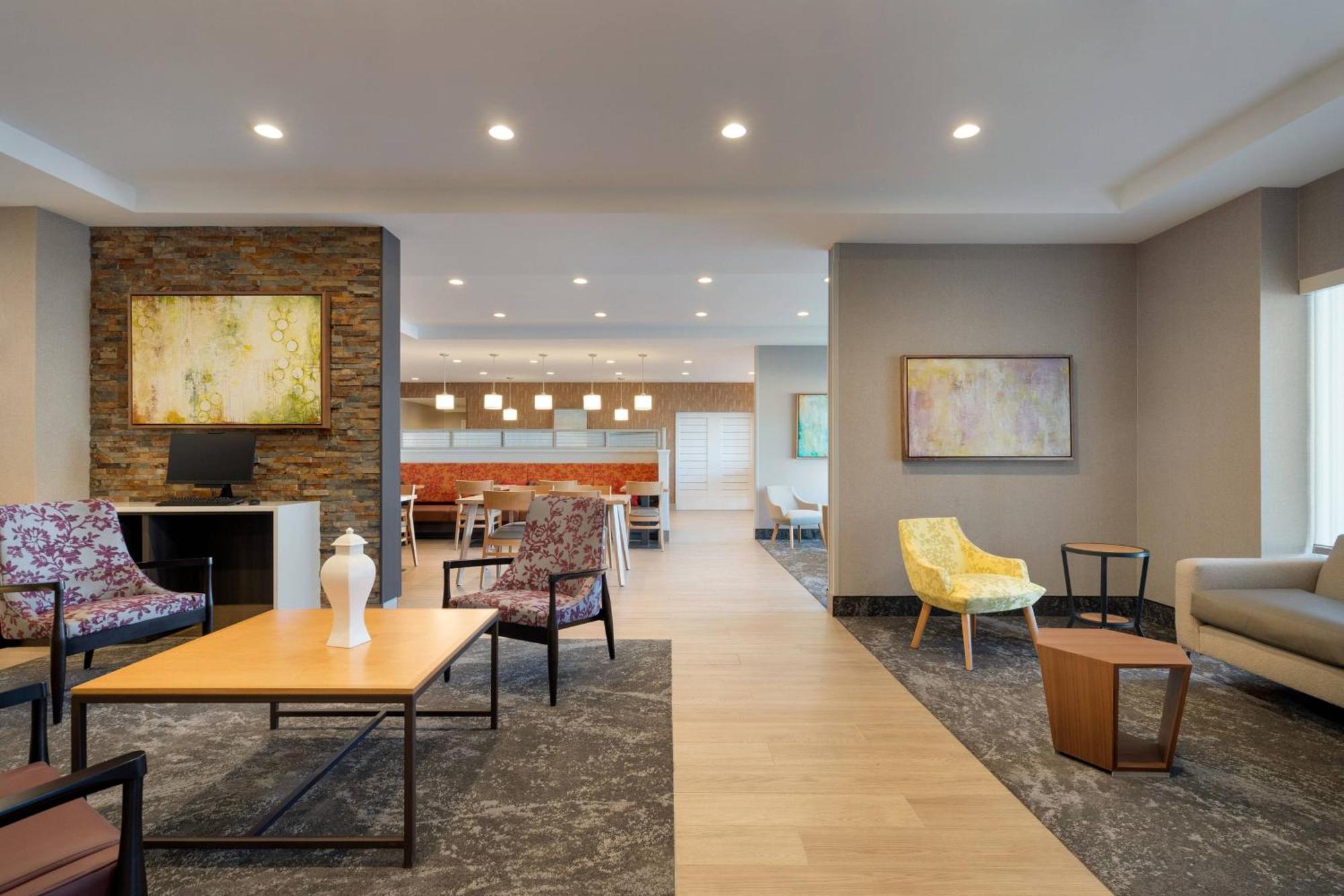 Towneplace Suites By Marriott Logan Dış mekan fotoğraf